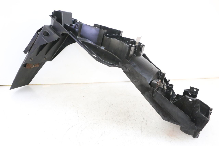 photo de ACHTERWIELBEUGEL YAMAHA TDM ABS 900 (2002 - 2014) - Zoom op gebruiksstaat