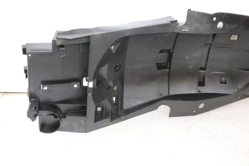 photo de ACHTERWIELBEUGEL YAMAHA TDM ABS 900 (2002 - 2014) - Bevestigingspunten