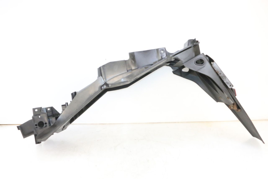 photo de ACHTERWIELBEUGEL YAMAHA TDM ABS 900 (2002 - 2014) - Gecontroleerd onderdeel