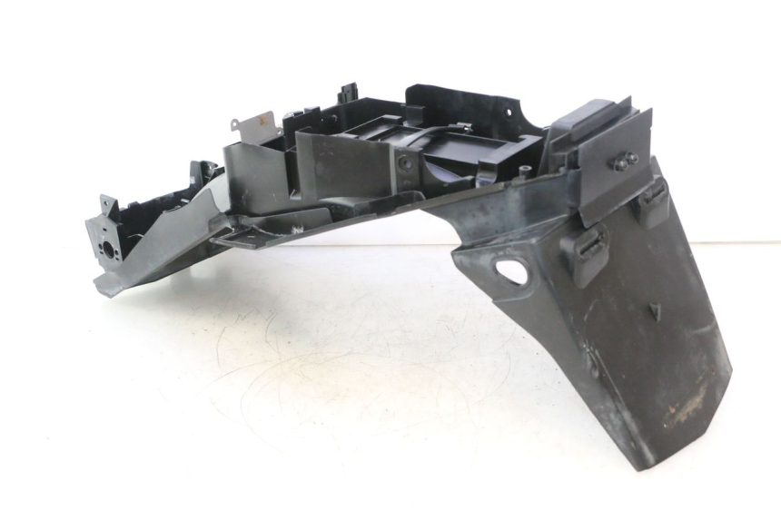 photo de ACHTERWIELBEUGEL YAMAHA TDM ABS 900 (2002 - 2014) - Hoofdaanzicht