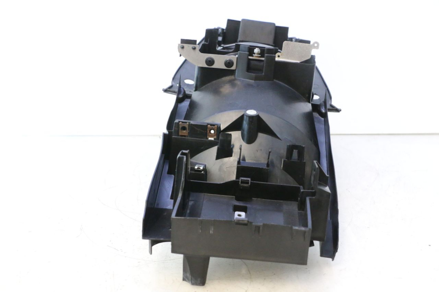 photo de ACHTERWIELBEUGEL YAMAHA TDM ABS 900 (2002 - 2014) - Detail van het onderdeel