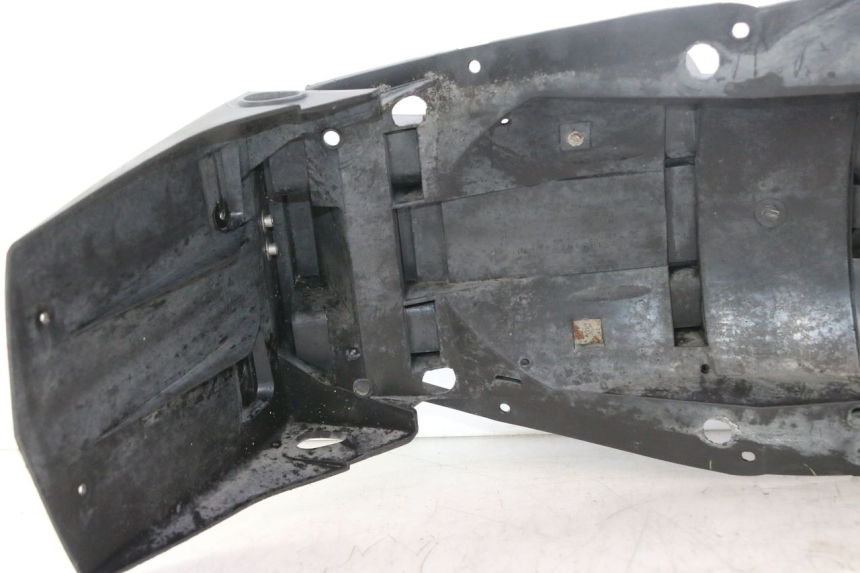 photo de ACHTERWIELBEUGEL YAMAHA TDM ABS 900 (2002 - 2014) - Kenmerkende details