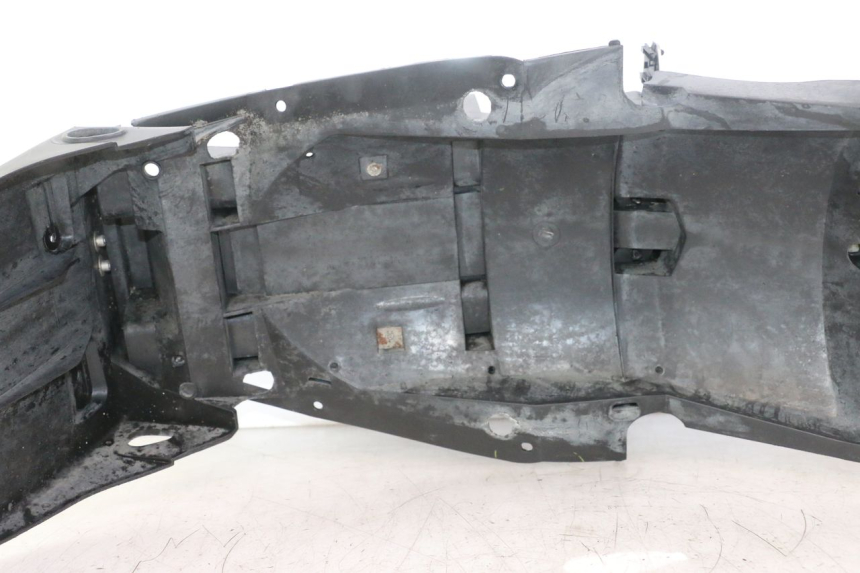 photo de ACHTERWIELBEUGEL YAMAHA TDM ABS 900 (2002 - 2014) - Detailaanzicht