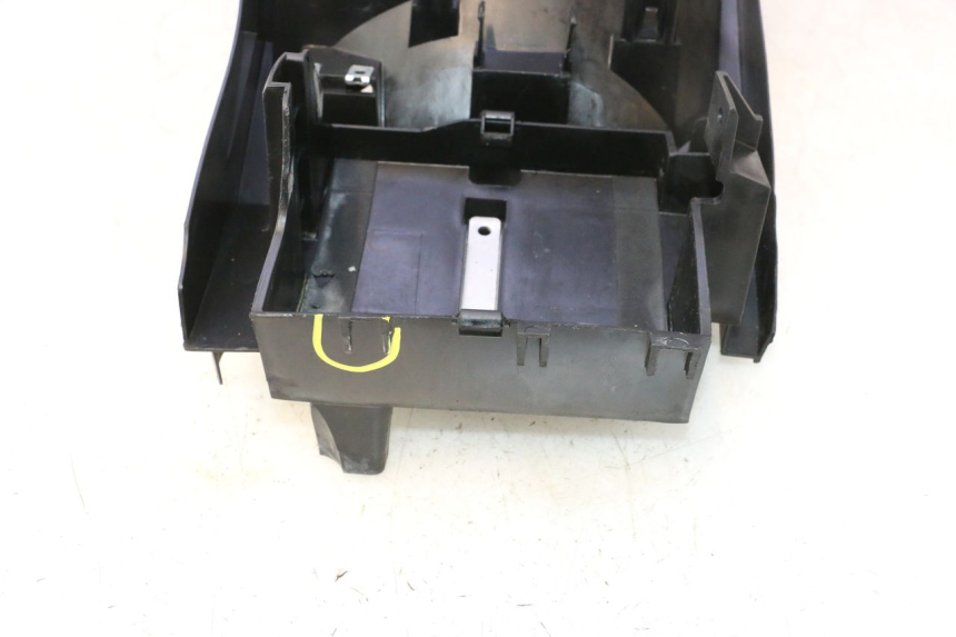 photo de ACHTERWIELBEUGEL YAMAHA TDM ABS 900 (2002 - 2014) - Andere kijkhoek