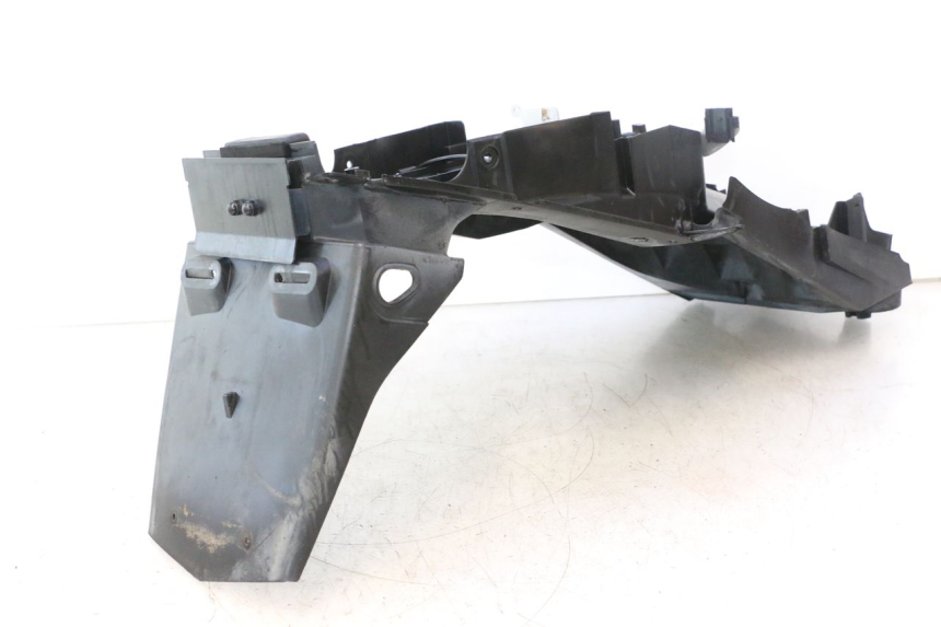 photo de ACHTERWIELBEUGEL YAMAHA TDM ABS 900 (2002 - 2014) - Bevestigingspunten