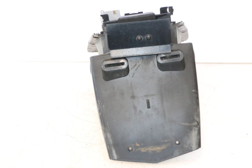 photo de ACHTERWIELBEUGEL YAMAHA TDM ABS 900 (2002 - 2014) - Staat van het oppervlak