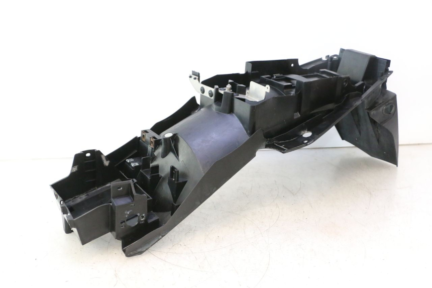 photo de ACHTERWIELBEUGEL YAMAHA TDM ABS 900 (2002 - 2014) - Gecontroleerd onderdeel