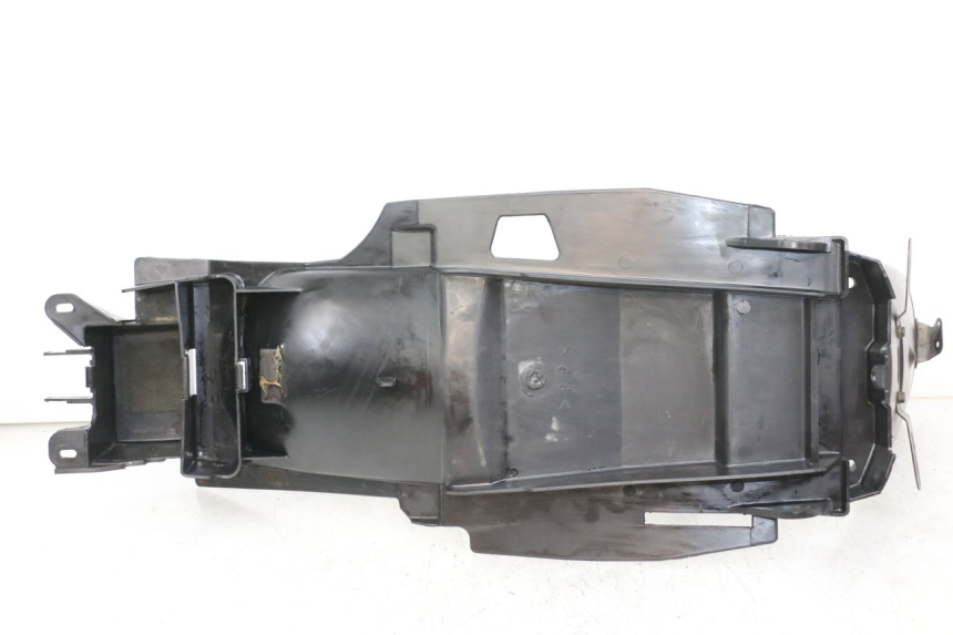 photo de ACHTERWIELBEUGEL YAMAHA TDR DELTABOX 125 (1997 - 2003) - Detail van het onderdeel