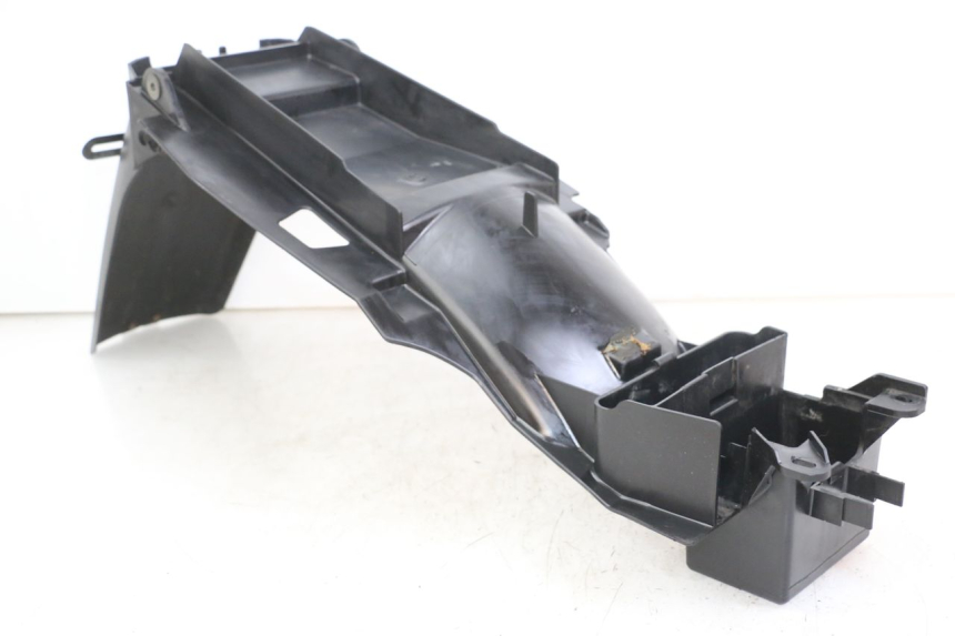 photo de ACHTERWIELBEUGEL YAMAHA TDR DELTABOX 125 (1997 - 2003) - Andere kijkhoek