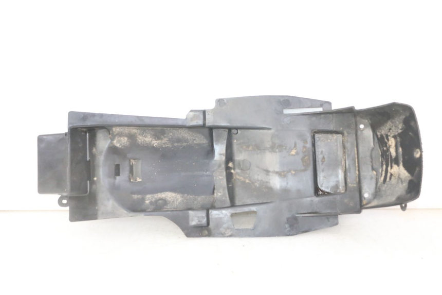 photo de ACHTERWIELBEUGEL YAMAHA TDR DELTABOX 125 (1997 - 2003) - Zoom op gebruiksstaat