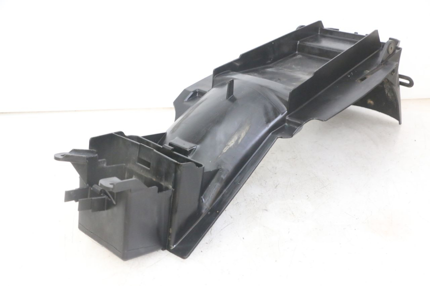 photo de ACHTERWIELBEUGEL YAMAHA TDR DELTABOX 125 (1997 - 2003) - Andere kijkhoek