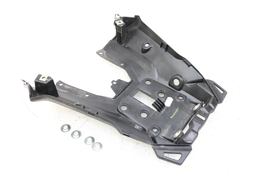 photo de ACHTERWIELBEUGEL YAMAHA TRACER 7 700 (2020 - 2024) - Zoom op gebruiksstaat