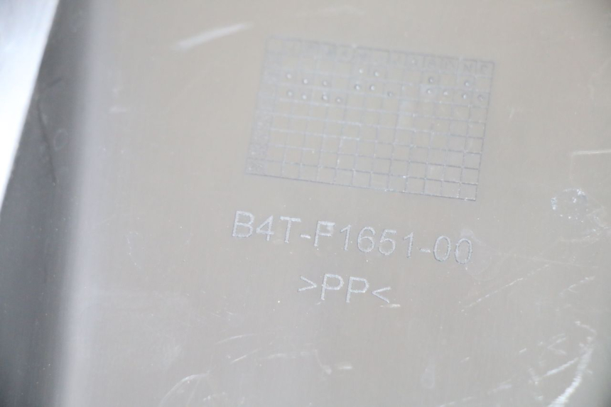 photo de ACHTERWIELBEUGEL YAMAHA TRACER 7 700 (2020 - 2024) - Bevestigingspunten