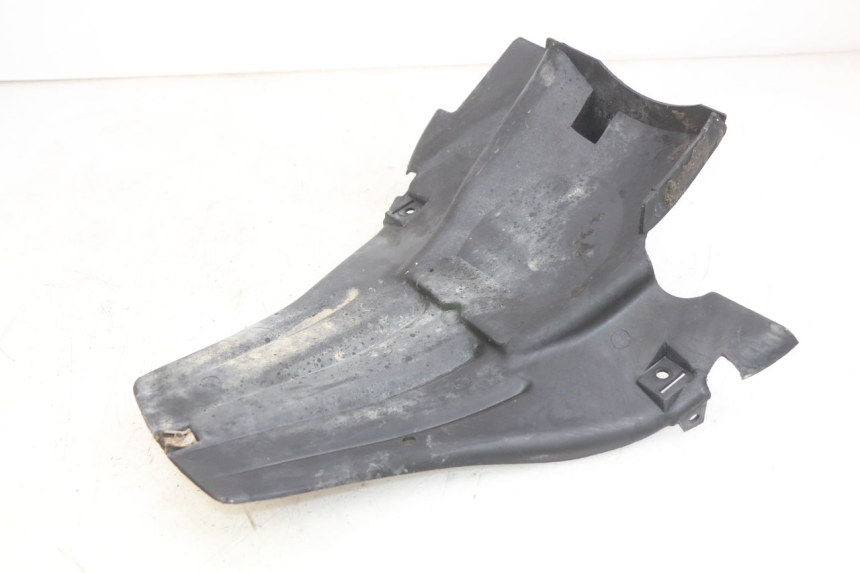 photo de ACHTERWIELBEUGEL PEUGEOT TREKKER 50 (1998 - 2004) - Detail van het onderdeel