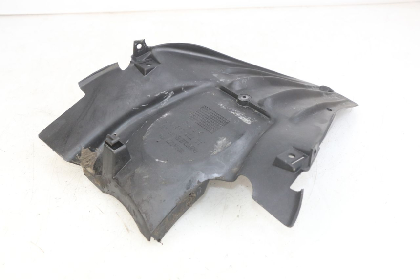 photo de ACHTERWIELBEUGEL PEUGEOT TREKKER 50 (1998 - 2004) - Zoom op gebruiksstaat