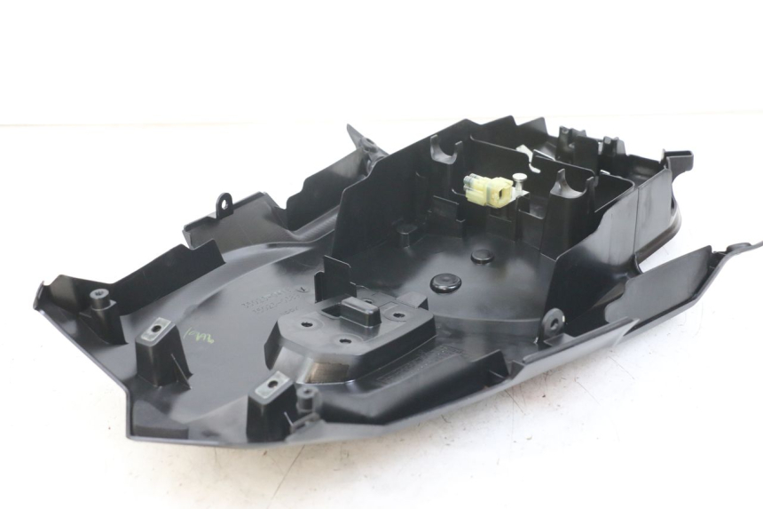 photo de ACHTERWIELBEHUIZING KAWASAKI VERSYS ABS 650 (2015 - 2018) - Detail van het onderdeel