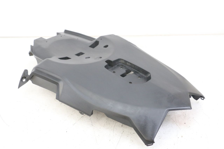 photo de ACHTERWIELBEHUIZING KAWASAKI VERSYS ABS 650 (2015 - 2018) - Bevestigingspunten