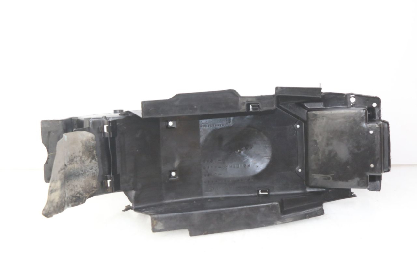 photo de ACHTERWIELBEHUIZING HONDA VFR FI RC46 800 (1998 - 2001) - Andere kijkhoek