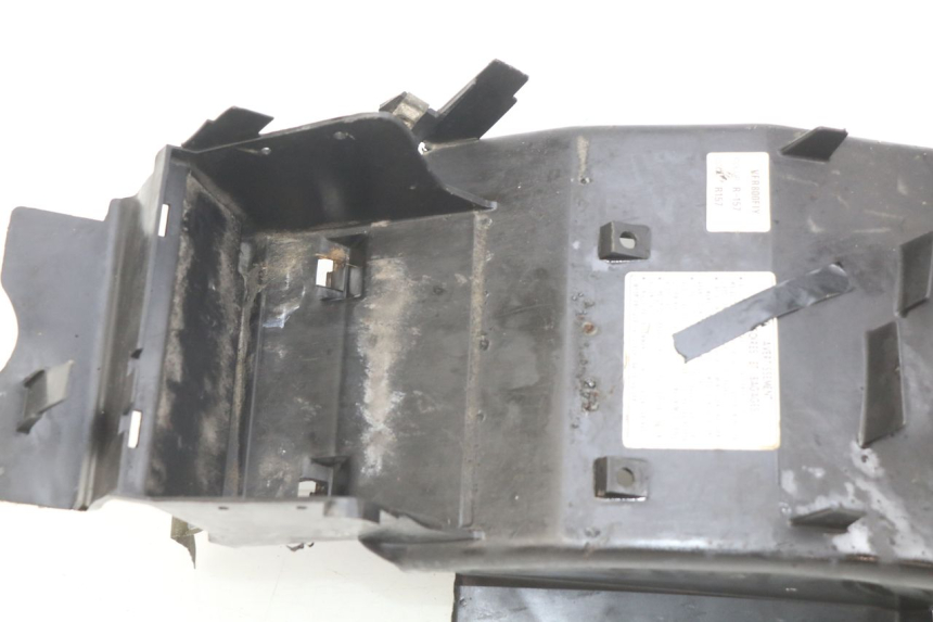 photo de ACHTERWIELBEHUIZING HONDA VFR FI RC46 800 (1998 - 2001) - Gecontroleerd onderdeel