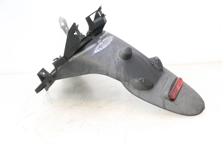 photo de ACHTERWIELDOORGANG PEUGEOT VIVACITY 50 (2004 - 2009) - Hoofdaanzicht