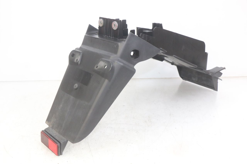 photo de ACHTERWIELBEUGEL DAELIM VJ ROADWIN FI 125 (2008 - 2017) - Hoofdaanzicht