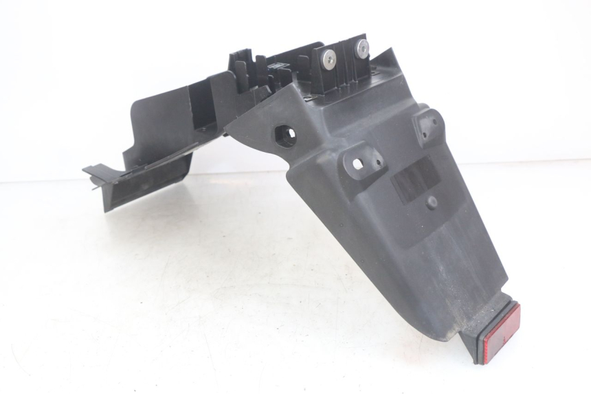 photo de ACHTERWIELBEUGEL DAELIM VJ ROADWIN FI 125 (2008 - 2017) - Technische close-up