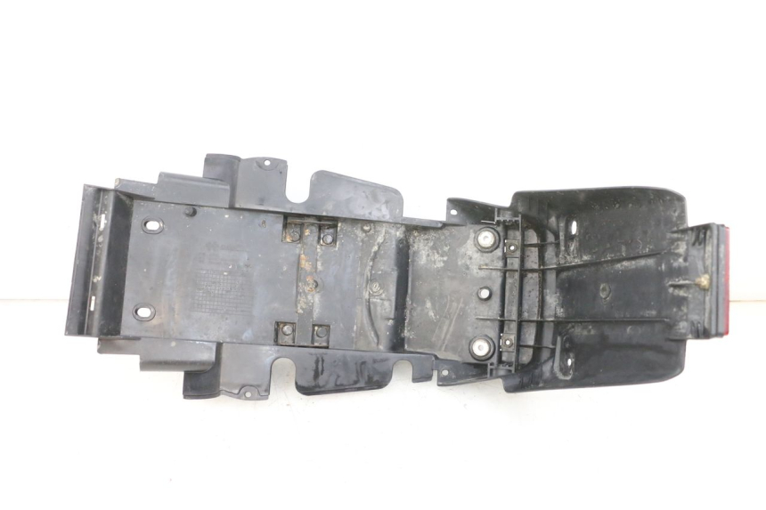 photo de ACHTERWIELBEUGEL DAELIM VJ ROADWIN FI 125 (2008 - 2017) - Detail van het onderdeel