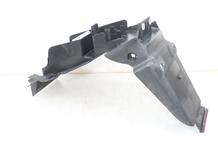 photo de ACHTERWIELBEUGEL DAELIM VJ ROADWIN FI 125 (2008 - 2017) - Andere kijkhoek