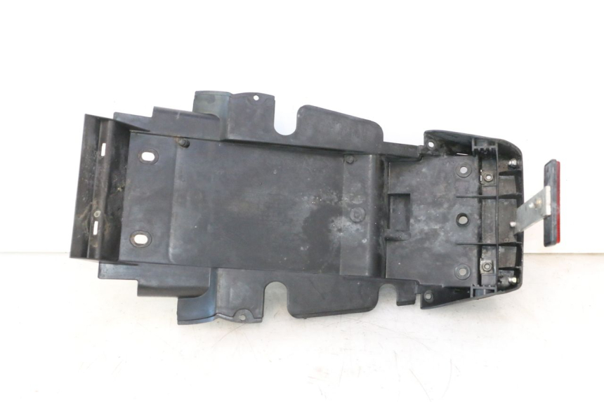 photo de ACHTERWIELBEUGEL DAELIM VJ ROADWIN 125 (2004 - 2007) - Bevestigingspunten