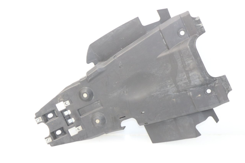 photo de ACHTERWIELBEUGEL YAMAHA WR R 125 (2009 - 2017) - Hoofdaanzicht