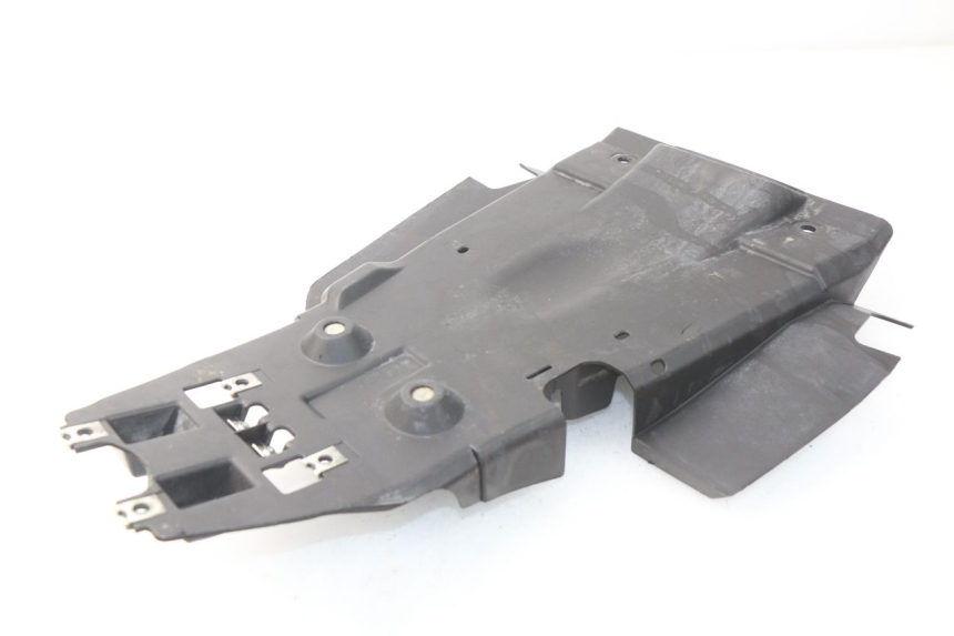 photo de ACHTERWIELBEUGEL YAMAHA WR R 125 (2009 - 2017) - Zoom op gebruiksstaat