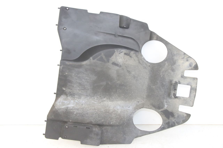 photo de ACHTERWIELBEUGEL KYMCO X-CITING XCITING 400 (2014 - 2018) - Hoofdaanzicht