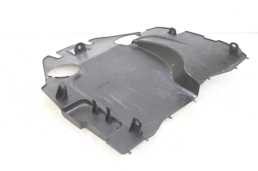 photo de ACHTERWIELBEUGEL KYMCO X-CITING XCITING 400 (2014 - 2018) - Detail van het onderdeel