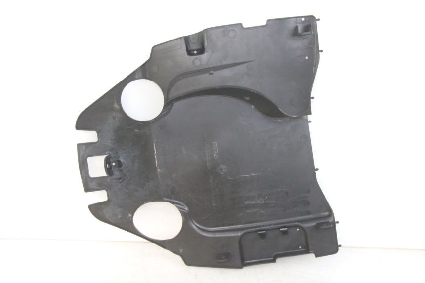 photo de ACHTERWIELBEUGEL KYMCO X-CITING XCITING 400 (2014 - 2018) - Zoom op gebruiksstaat