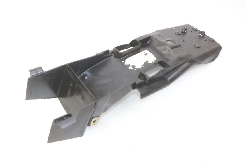 photo de ACHTERWIELBEUGEL MBK X-LIMIT XLIMIT 50 (2003 - 2006) - Detail van het onderdeel