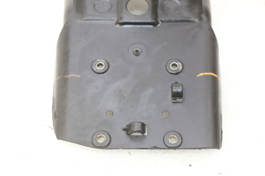 photo de ACHTERWIELBEUGEL MBK X-LIMIT XLIMIT 50 (2003 - 2006) - Zoom op gebruiksstaat