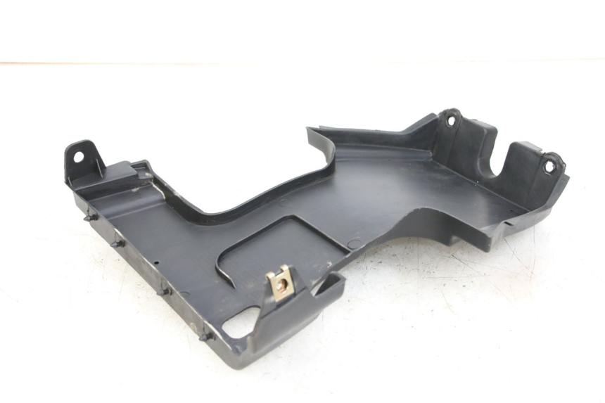 photo de ACHTERWIELBEUGEL SYM X-PRO 4T 50 (2014 - 2021) - Zoom op gebruiksstaat