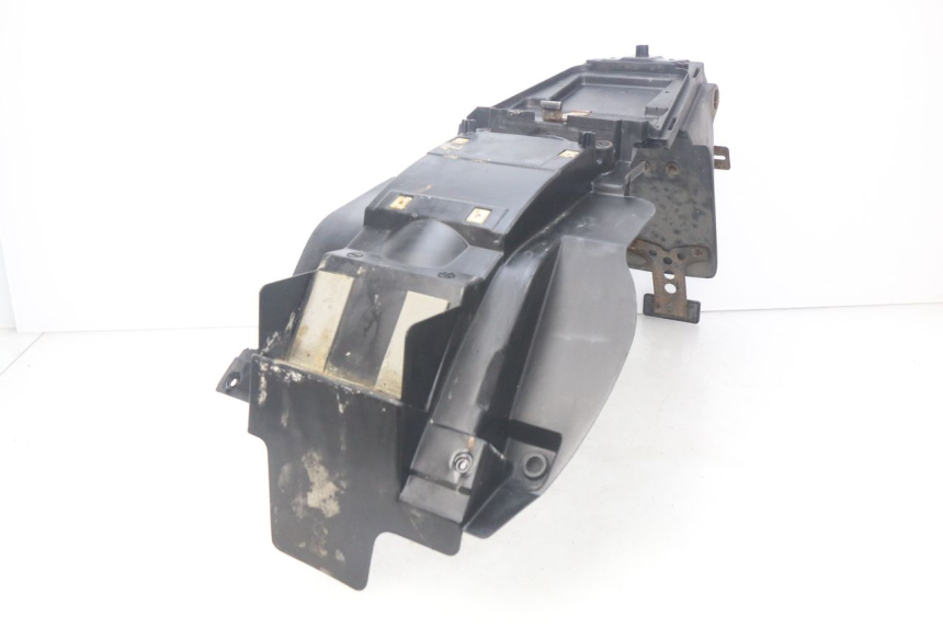 photo de ACHTERWIELBEUGEL SUZUKI XF FREEWIND 650 (1997 - 2003) - Zoom op gebruiksstaat