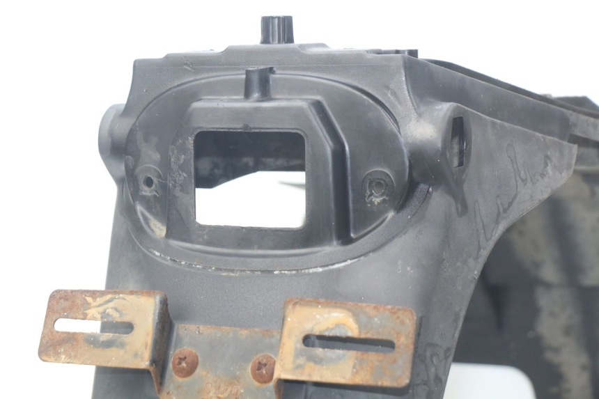 photo de ACHTERWIELBEUGEL SUZUKI XF FREEWIND 650 (1997 - 2003) - Technische close-up