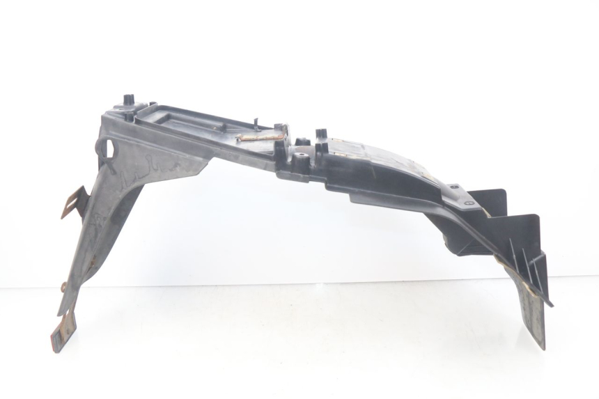 photo de ACHTERWIELBEUGEL SUZUKI XF FREEWIND 650 (1997 - 2003) - Overzicht