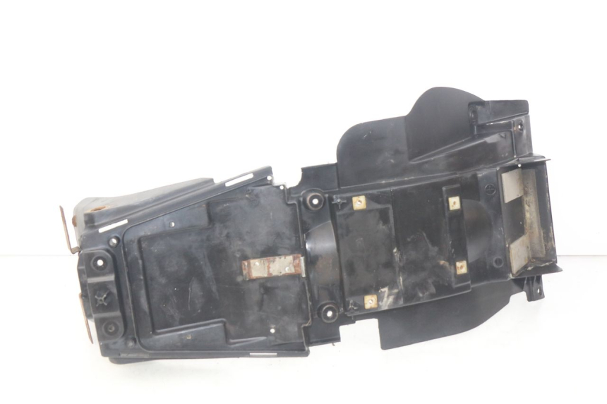 photo de ACHTERWIELBEUGEL SUZUKI XF FREEWIND 650 (1997 - 2003) - Bevestigingspunten