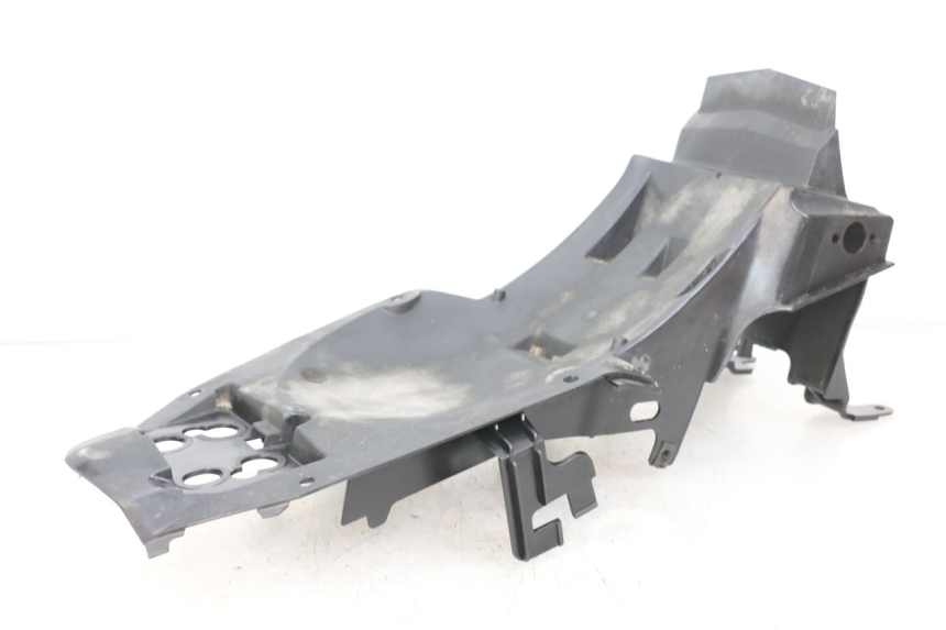 photo de ACHTERWIELBEHUIZING YAMAHA XJ6 ABS 600 (2008 - 2016) - Staat van het oppervlak