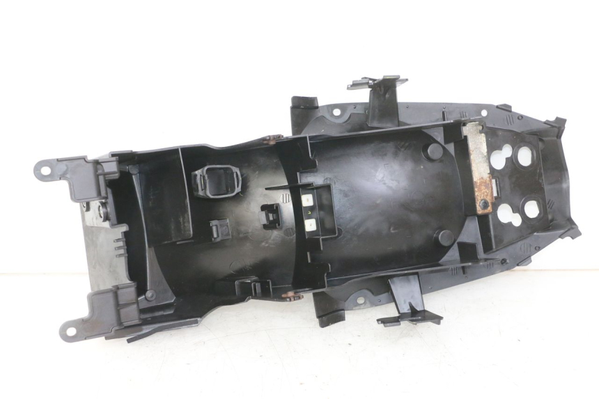 photo de ACHTERWIELBEHUIZING YAMAHA XJ6 ABS 600 (2008 - 2016) - Andere kijkhoek