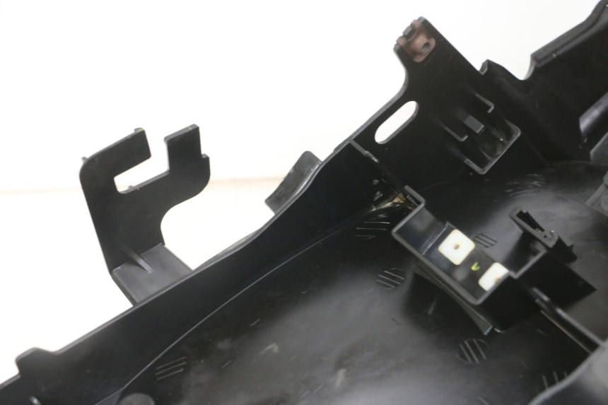 photo de ACHTERWIELBEHUIZING YAMAHA XJ6 ABS 600 (2008 - 2016) - Markeringen en referenties