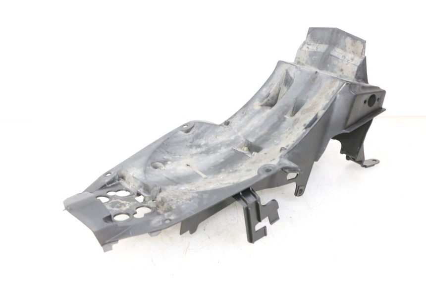 photo de ACHTERWIELBEHUIZING YAMAHA XJ6 ABS 600 (2008 - 2016) - Andere kijkhoek