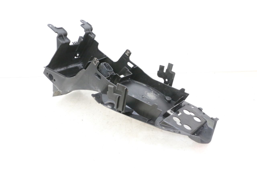 photo de ACHTERWIELBEHUIZING YAMAHA XJ6 ABS 600 (2008 - 2016) - Staat van het oppervlak