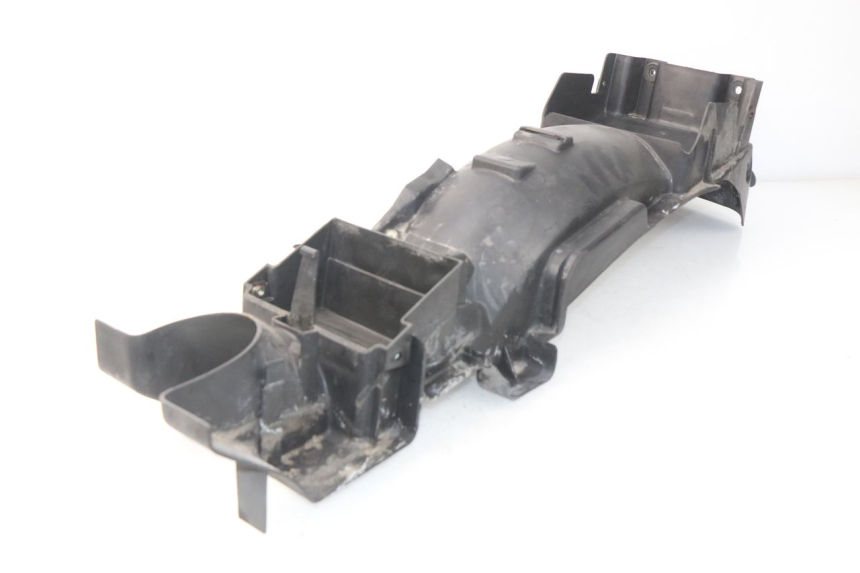 photo de ACHTERWIELBEHUIZING YAMAHA XJ600 XJ DIVERSION 600 (1992 - 1997) - Bevestigingspunten