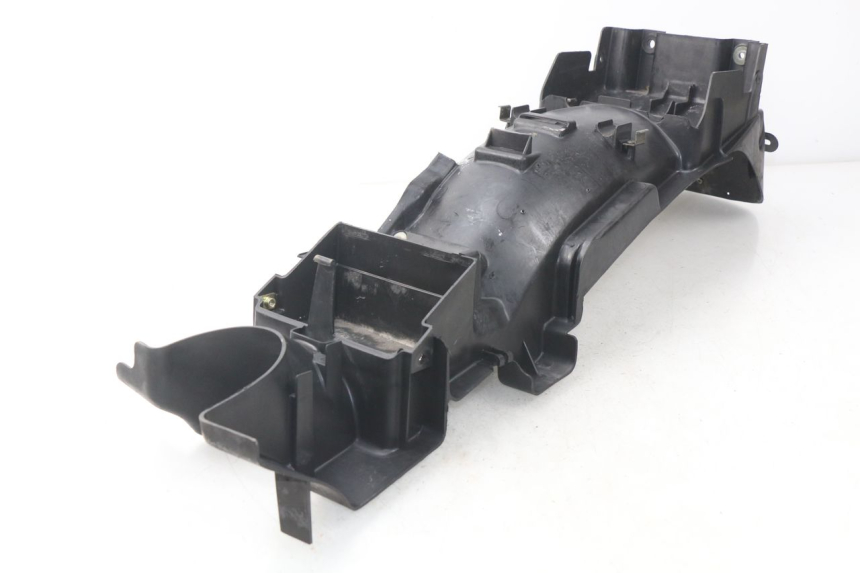 photo de ACHTERWIELBEHUIZING YAMAHA XJ600 XJ DIVERSION 600 (1992 - 1997) - Detail van het onderdeel