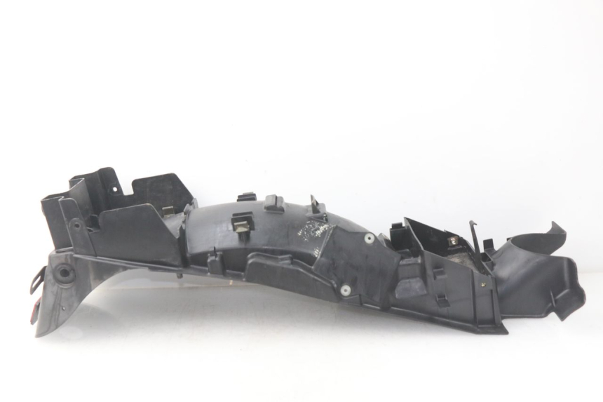 photo de ACHTERWIELBEHUIZING YAMAHA XJ600 XJ DIVERSION 600 (1992 - 1997) - Kenmerkende details