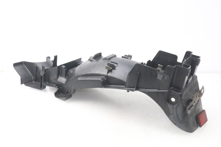 photo de ACHTERWIELBEHUIZING YAMAHA XJ600 XJ DIVERSION 600 (1992 - 1997) - Zoom op gebruiksstaat